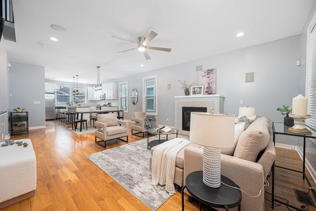 1275 N Grant Avenue, Columbus, OH 43201
