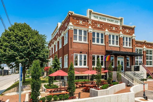 1275 N Grant Avenue, Columbus, OH 43201