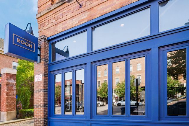 1275 N Grant Avenue, Columbus, OH 43201