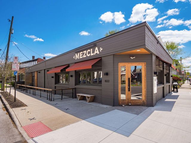 1275 N Grant Avenue, Columbus, OH 43201