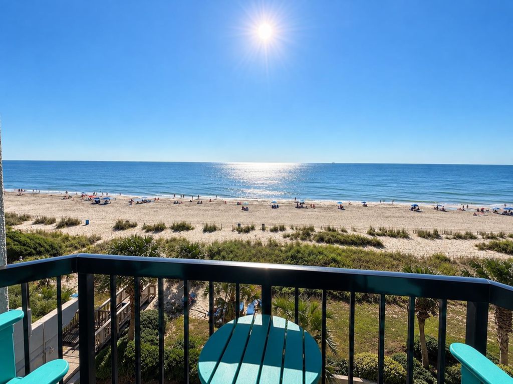 2401 S Ocean Blvd. # 467, Myrtle Beach, SC 29577 — photo 2