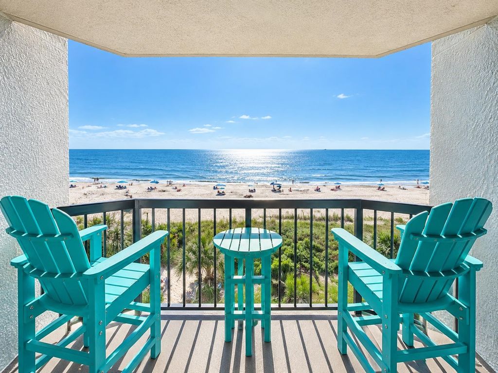 2401 S Ocean Blvd. # 467, Myrtle Beach, SC 29577 — photo 3