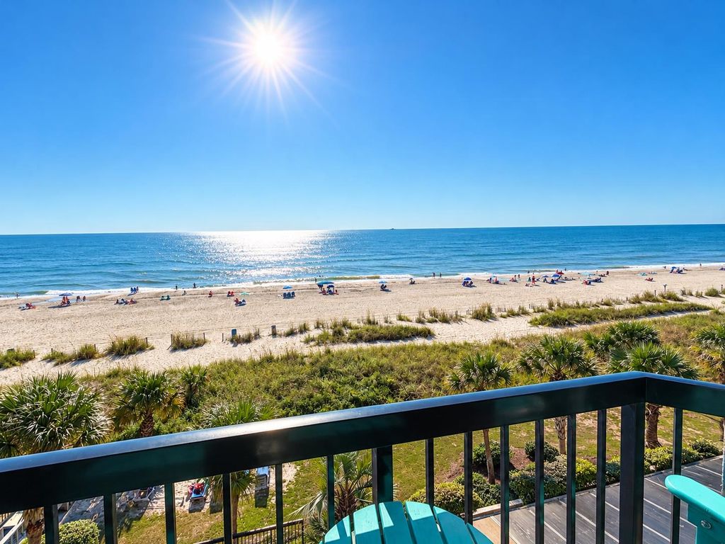 2401 S Ocean Blvd. # 467, Myrtle Beach, SC 29577 — photo 4