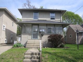 21 Bryant Street, Battle Creek City, MI 49017