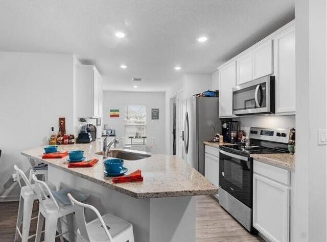 5318 Imagination Drive, Fort Pierce, FL 34947