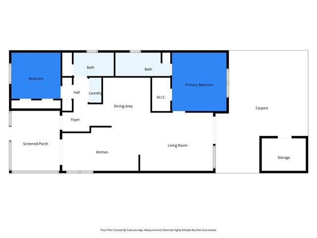 2350 Adobe #116 Road, Bullhead City, AZ 86442