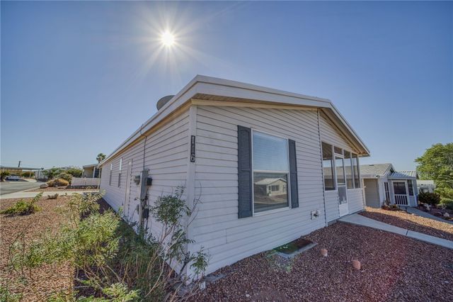 2350 Adobe #116 Road, Bullhead City, AZ 86442