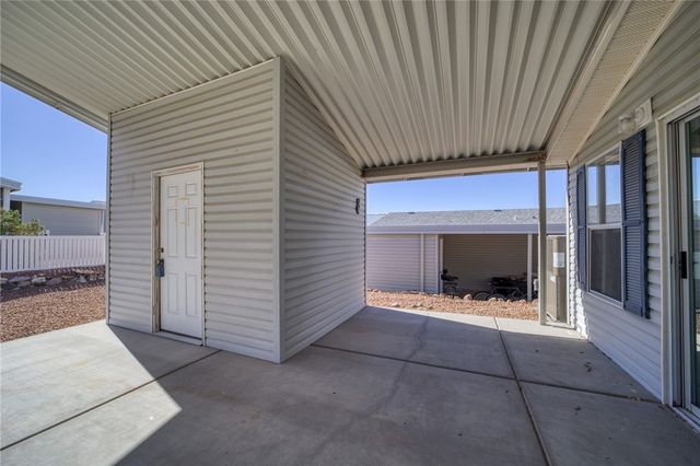 2350 Adobe #116 Road, Bullhead City, AZ 86442