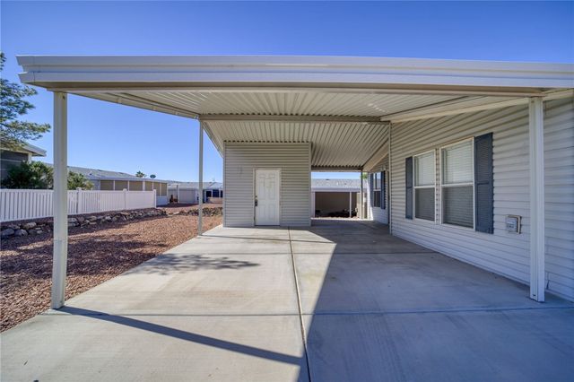 2350 Adobe #116 Road, Bullhead City, AZ 86442