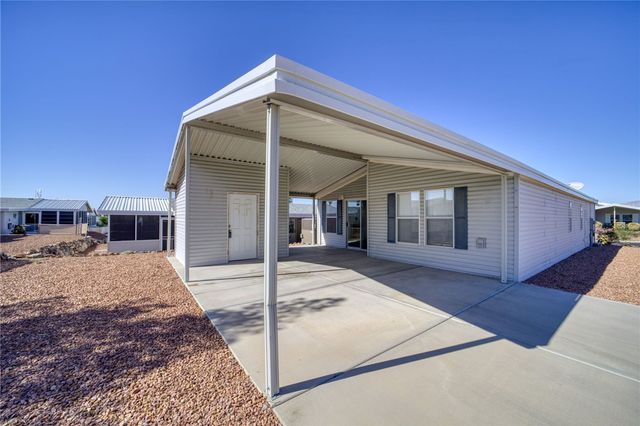 2350 Adobe #116 Road, Bullhead City, AZ 86442