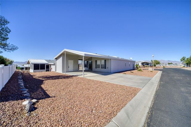 2350 Adobe #116 Road, Bullhead City, AZ 86442