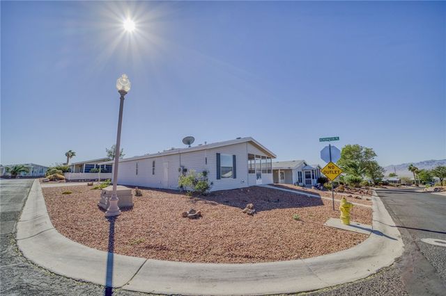 2350 Adobe #116 Road, Bullhead City, AZ 86442