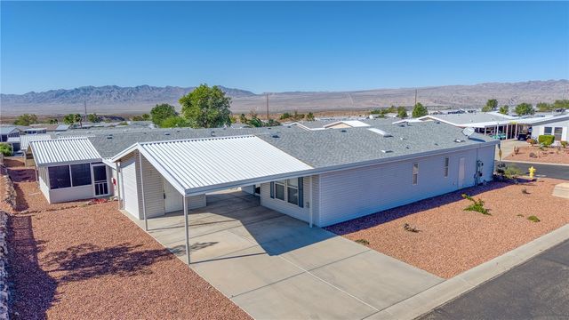 2350 Adobe #116 Road, Bullhead City, AZ 86442