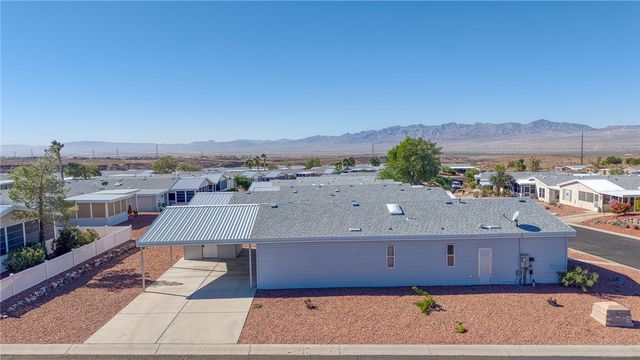 2350 Adobe #116 Road, Bullhead City, AZ 86442