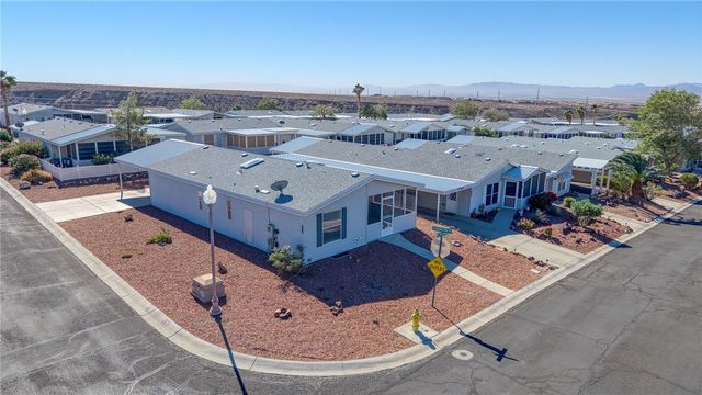 2350 Adobe #116 Road, Bullhead City, AZ 86442
