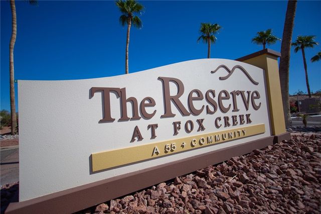 2350 Adobe #116 Road, Bullhead City, AZ 86442