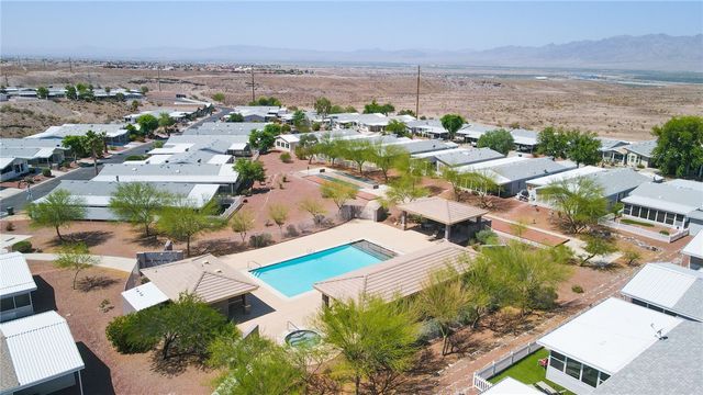 2350 Adobe #116 Road, Bullhead City, AZ 86442
