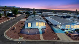 2350 Adobe #116 Road, Bullhead City, AZ 86442