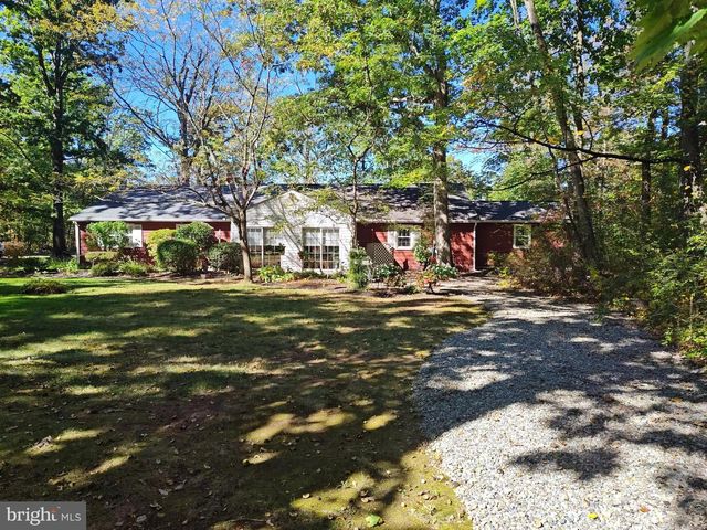 2503 RICKERT RD, Perkasie, PA 18944