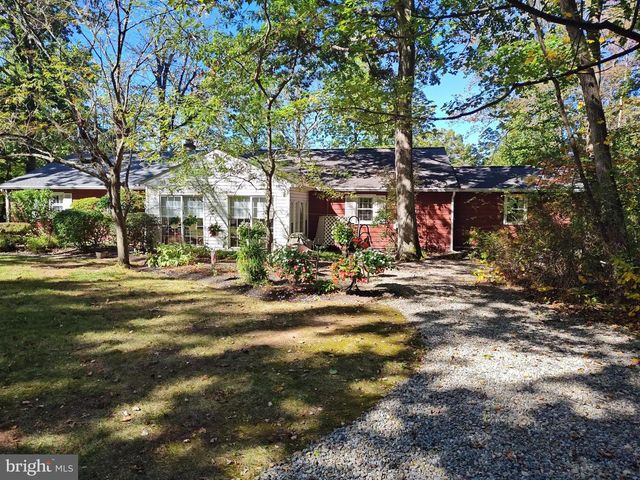 2503 RICKERT RD, Perkasie, PA 18944