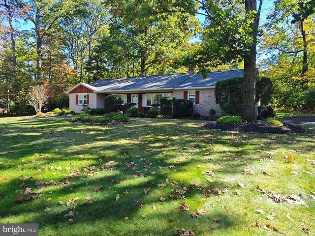 2503 RICKERT RD, Perkasie, PA 18944