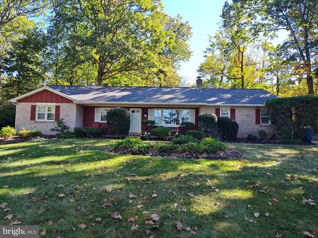 2503 RICKERT RD, Perkasie, PA 18944