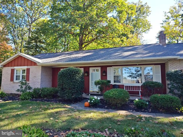 2503 RICKERT RD, Perkasie, PA 18944