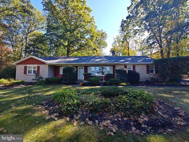 2503 RICKERT RD, Perkasie, PA 18944