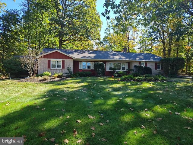 2503 RICKERT RD, Perkasie, PA 18944