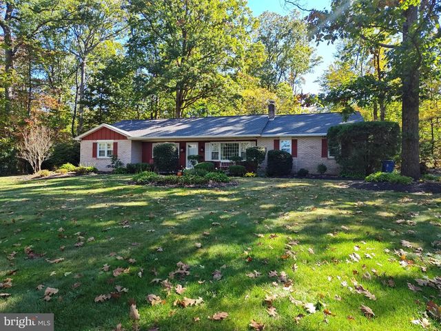 2503 RICKERT RD, Perkasie, PA 18944