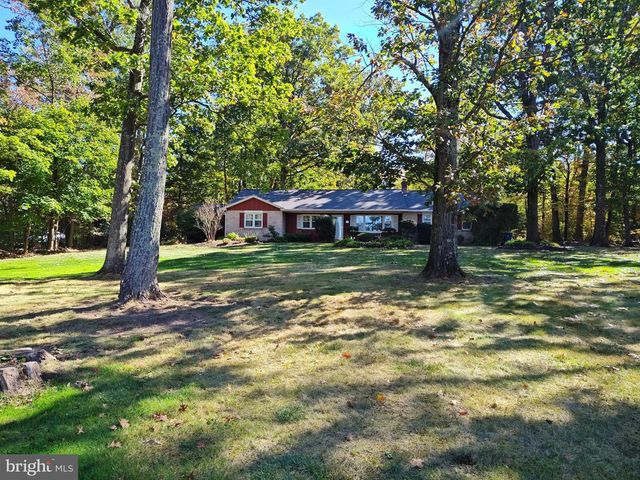 2503 RICKERT RD, Perkasie, PA 18944