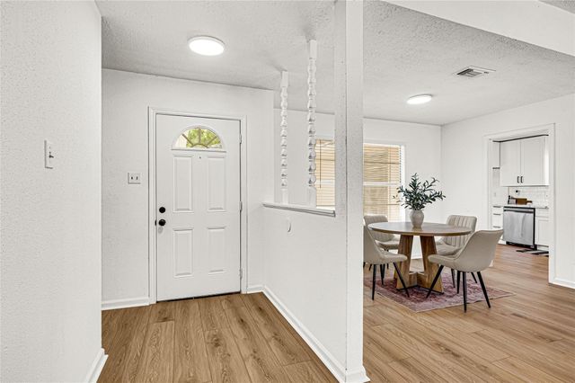 6611 Archgate Drive, Spring, TX 77373
