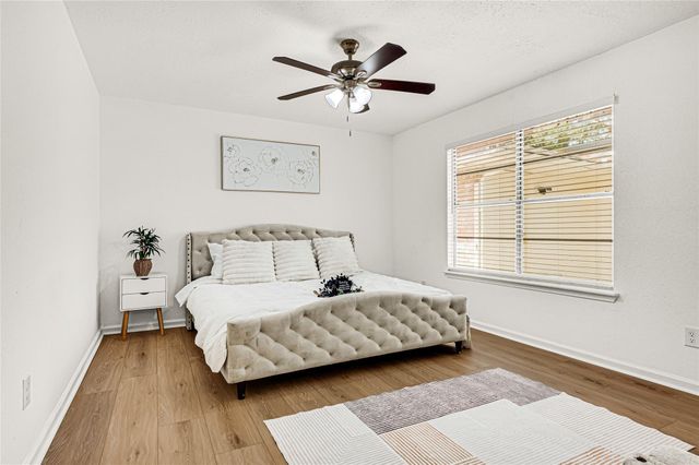 6611 Archgate Drive, Spring, TX 77373