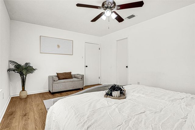 6611 Archgate Drive, Spring, TX 77373
