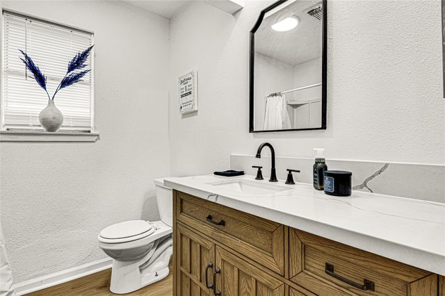 6611 Archgate Drive, Spring, TX 77373
