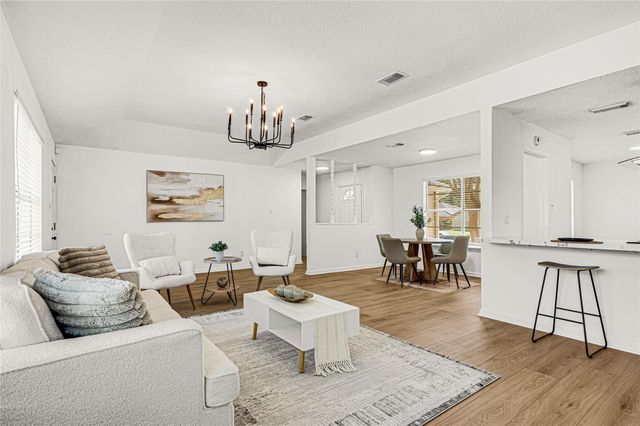 6611 Archgate Drive, Spring, TX 77373