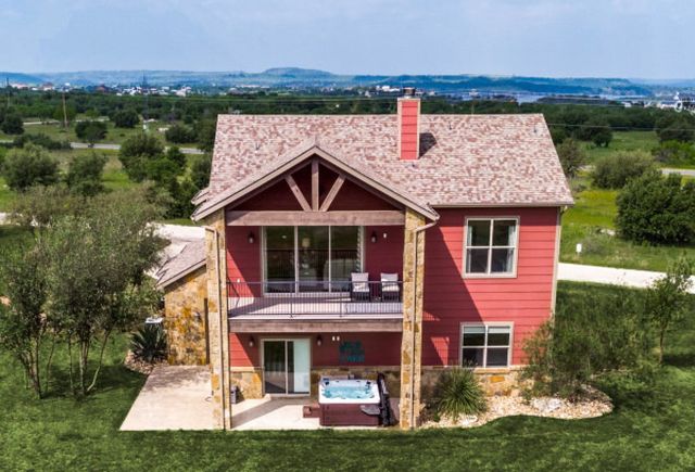 1025 Laredo, Graford, TX 76449