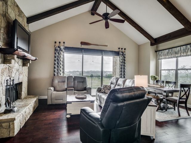 1025 Laredo, Graford, TX 76449