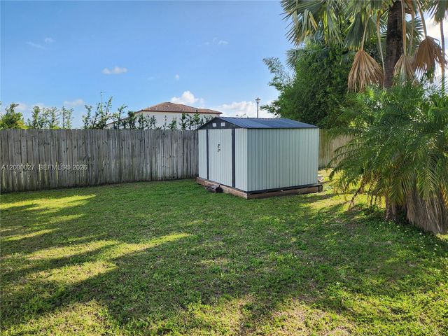 24970 SW 108th Ave, Homestead, FL 33032