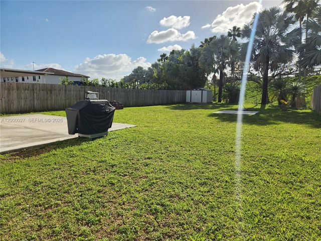24970 SW 108th Ave, Homestead, FL 33032