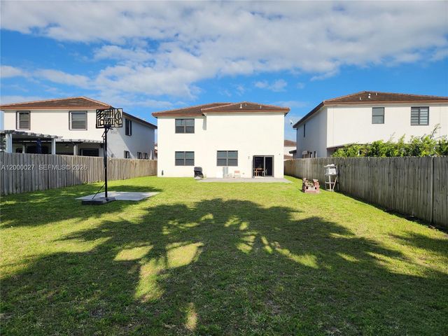 24970 SW 108th Ave, Homestead, FL 33032