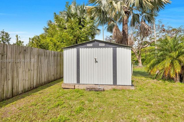 24970 SW 108th Ave, Homestead, FL 33032