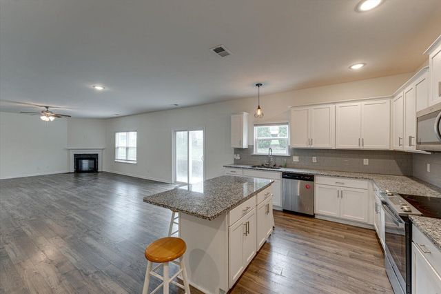 254 Shoreline Trace, Fort Oglethorpe, GA 30742