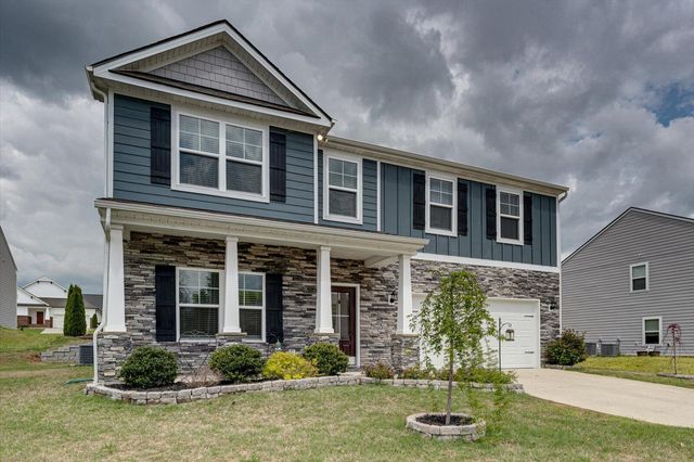 254 Shoreline Trace, Fort Oglethorpe, GA 30742