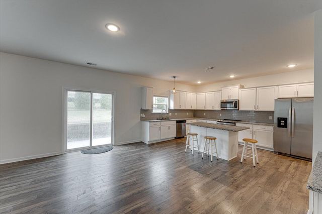 254 Shoreline Trace, Fort Oglethorpe, GA 30742