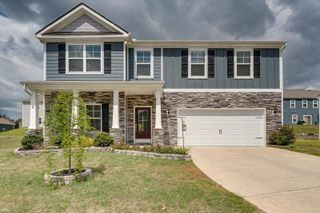 254 Shoreline Trace, Fort Oglethorpe, GA 30742