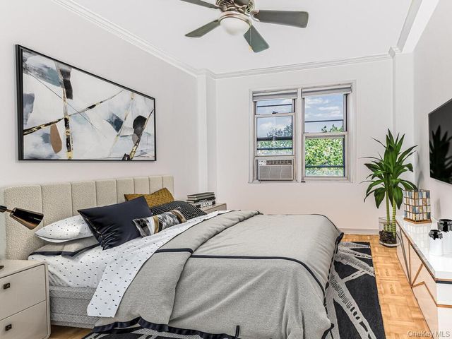 5500 Fieldston Road 5AA, Bronx, NY 10471