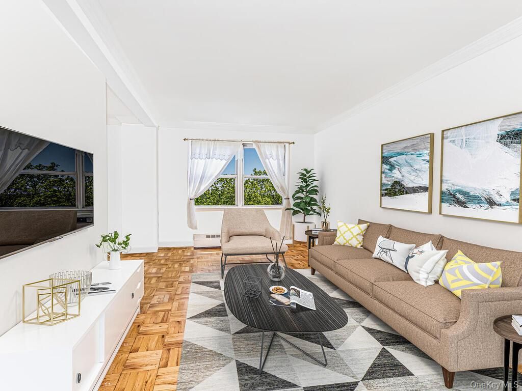 5500 Fieldston Road 5AA, Bronx, NY 10471