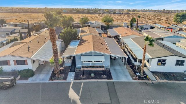 15252 Seneca Rd 343, Victorville, CA 92394