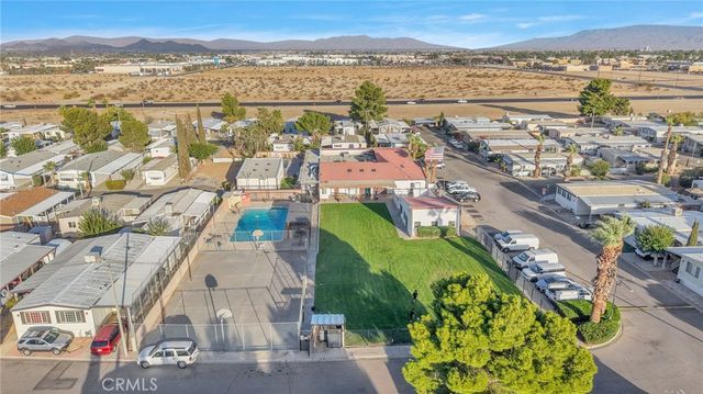 15252 Seneca Rd 343, Victorville, CA 92394